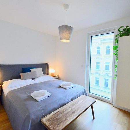 Cozy Design Apartment Vienna Exterior photo