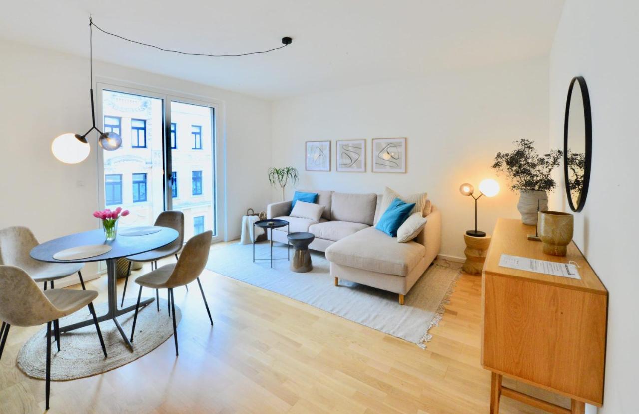 Cozy Design Apartment Vienna Exterior photo