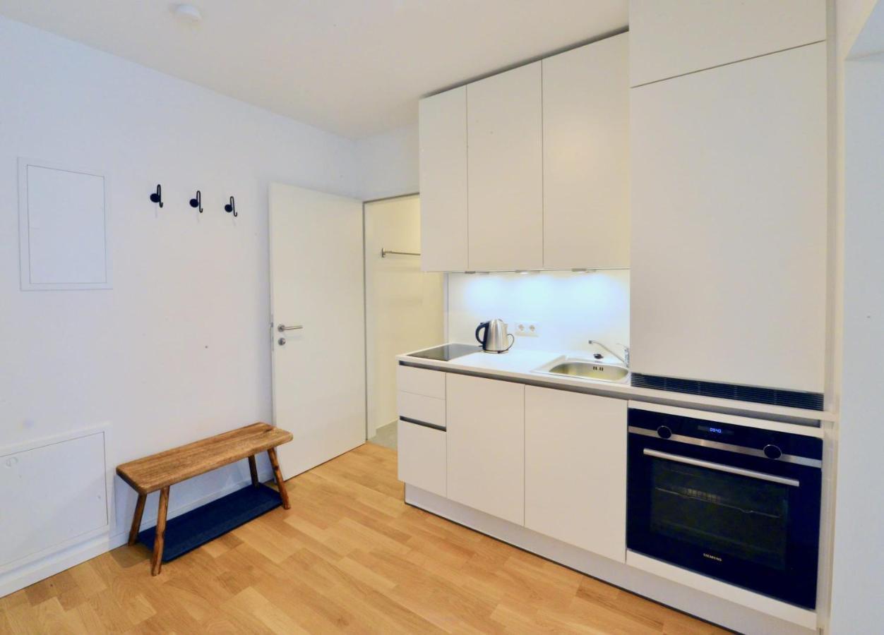 Cozy Design Apartment Vienna Exterior photo